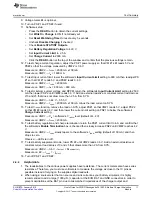 Preview for 11 page of National Semiconductor bq24188 User Manual