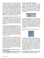 Preview for 8 page of National Semiconductor CLC-CAPT-PCASM User Manual