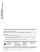 Preview for 15 page of National Semiconductor CLC-CAPT-PCASM User Manual