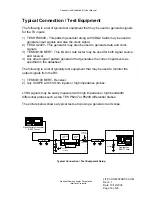 Preview for 16 page of National Semiconductor CLINK3V28BT-85 User Manual