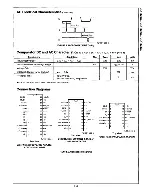 Предварительный просмотр 4 страницы National Semiconductor COP820CJ Manual