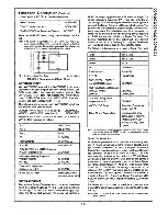 Preview for 8 page of National Semiconductor COP820CJ Manual