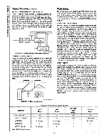 Preview for 13 page of National Semiconductor COP820CJ Manual