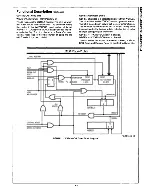 Предварительный просмотр 14 страницы National Semiconductor COP820CJ Manual