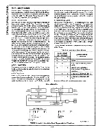 Предварительный просмотр 15 страницы National Semiconductor COP820CJ Manual