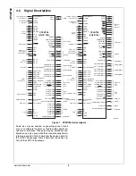 Preview for 8 page of National Semiconductor CP3BT26 User Manual