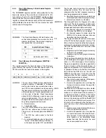 Preview for 37 page of National Semiconductor CP3BT26 User Manual