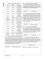 Предварительный просмотр 44 страницы National Semiconductor CP3BT26 User Manual