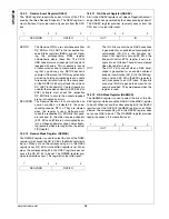 Preview for 98 page of National Semiconductor CP3BT26 User Manual