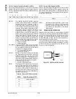 Предварительный просмотр 108 страницы National Semiconductor CP3BT26 User Manual