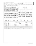 Preview for 127 page of National Semiconductor CP3BT26 User Manual