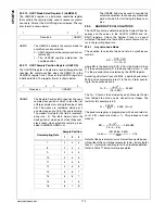 Предварительный просмотр 172 страницы National Semiconductor CP3BT26 User Manual