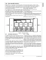 Предварительный просмотр 175 страницы National Semiconductor CP3BT26 User Manual