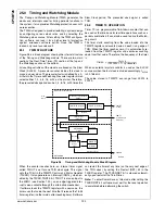 Preview for 192 page of National Semiconductor CP3BT26 User Manual