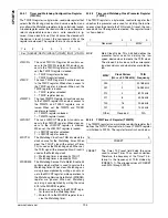 Preview for 194 page of National Semiconductor CP3BT26 User Manual