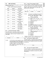 Preview for 203 page of National Semiconductor CP3BT26 User Manual