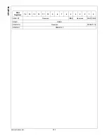 Preview for 242 page of National Semiconductor CP3BT26 User Manual