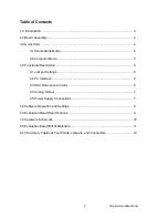 Preview for 2 page of National Semiconductor DAC081C081 User Manual