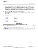 Предварительный просмотр 27 страницы National Semiconductor DAC5682Z User Manual