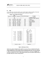 Preview for 9 page of National Semiconductor DP83640 Precision PHYTER User Manual