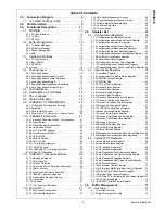 Preview for 3 page of National Semiconductor DP83816AVNG Manual