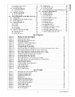 Preview for 4 page of National Semiconductor DP83816AVNG Manual