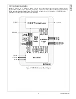 Предварительный просмотр 12 страницы National Semiconductor DP83816AVNG Manual