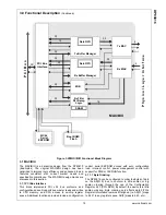 Предварительный просмотр 13 страницы National Semiconductor DP83816AVNG Manual