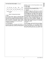 Preview for 15 page of National Semiconductor DP83816AVNG Manual