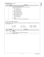 Предварительный просмотр 59 страницы National Semiconductor DP83816AVNG Manual