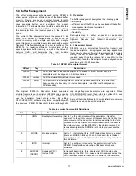 Предварительный просмотр 78 страницы National Semiconductor DP83816AVNG Manual