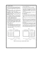 Preview for 3 page of National Semiconductor DP8390 Manual