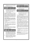 Preview for 6 page of National Semiconductor DP8390 Manual