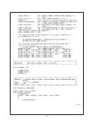 Предварительный просмотр 10 страницы National Semiconductor DP8390 Manual