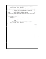 Preview for 11 page of National Semiconductor DP8390 Manual