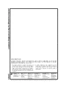 Preview for 12 page of National Semiconductor DP8390 Manual