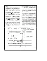 Предварительный просмотр 4 страницы National Semiconductor DP8400 Application Note