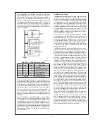 Предварительный просмотр 9 страницы National Semiconductor DP8400 Application Note