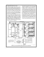 Предварительный просмотр 11 страницы National Semiconductor DP8400 Application Note