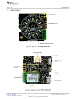 Preview for 3 page of National Semiconductor DRV2605EVM-BT User Manual