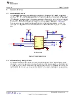 Preview for 5 page of National Semiconductor DRV2605EVM-BT User Manual