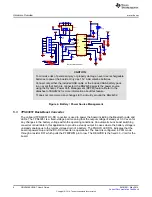 Preview for 6 page of National Semiconductor DRV2605EVM-BT User Manual