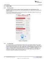 Preview for 12 page of National Semiconductor DRV2605EVM-BT User Manual