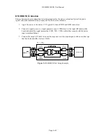 Preview for 4 page of National Semiconductor DS10BR150EVK User Manual