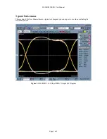 Preview for 5 page of National Semiconductor DS10BR150EVK User Manual