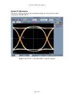 Preview for 7 page of National Semiconductor DS10CP154EVK NOPB User Manual