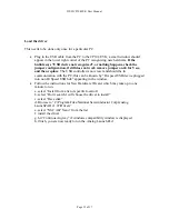 Preview for 13 page of National Semiconductor DS25CP104 User Manual