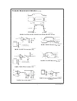 Preview for 5 page of National Semiconductor DS36C278 s and Specifications And Installation Manual