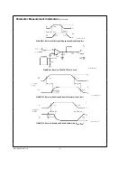 Preview for 6 page of National Semiconductor DS36C278 s and Specifications And Installation Manual