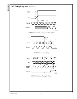 Preview for 8 page of National Semiconductor DS90C3202 Specifications